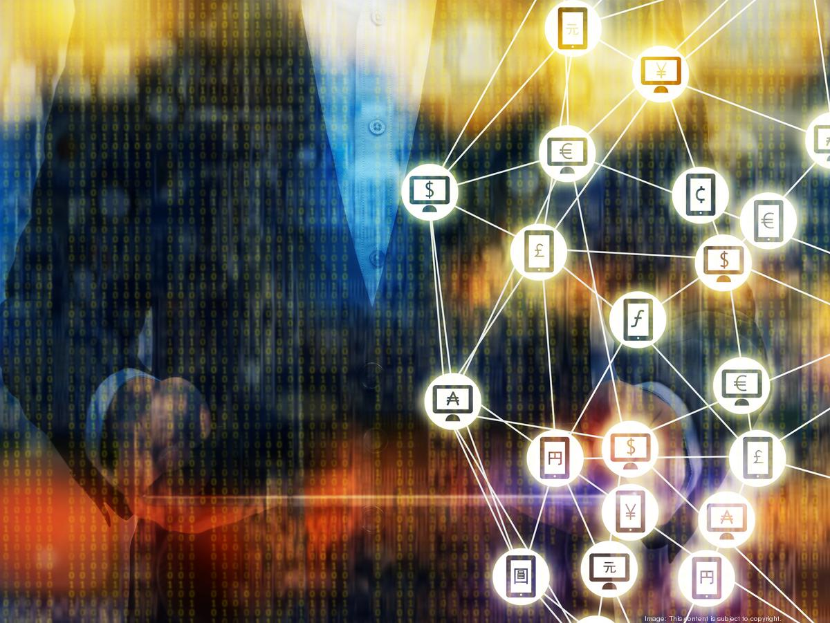 Mastercard buys cryptocurrency intelligence company CipherTrace - New York  Business Journal