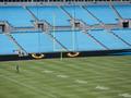 Panthers show what fancy stadium upgrades $47 million can buy