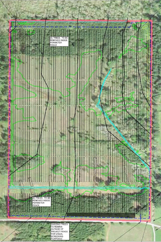 Clackamas County commissioners vote to allow solar project on high ...