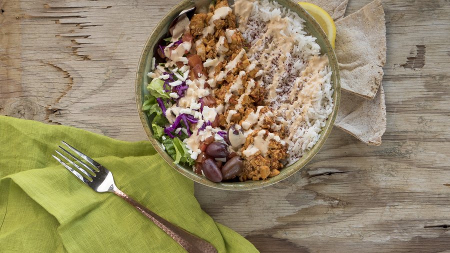 Brothers behind Rice House of Kabob to open Rice Mediterranean Kitchen