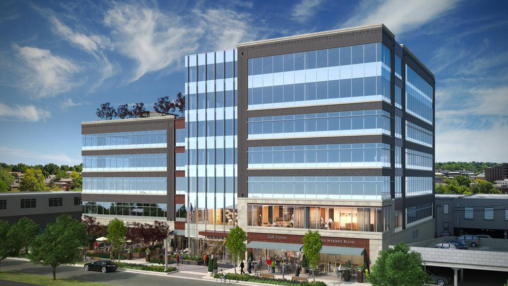 New seafood restaurant coming to Civica Cherry Creek Denver Business