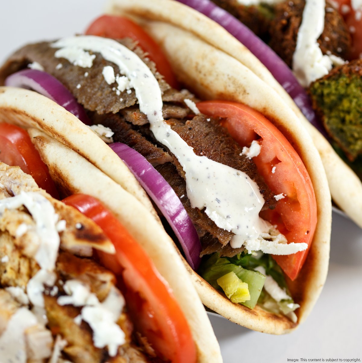 Price Chopper stocking Spin Sauce, owner opening The Halal Shack at UAlbany  - Albany Business Review