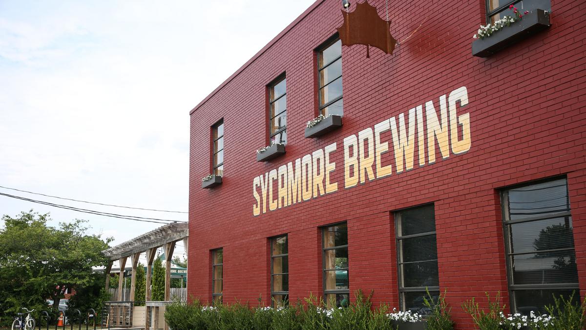 Sycamore Brewing In South End Temporarily Closes To ‘err On Side Of ...