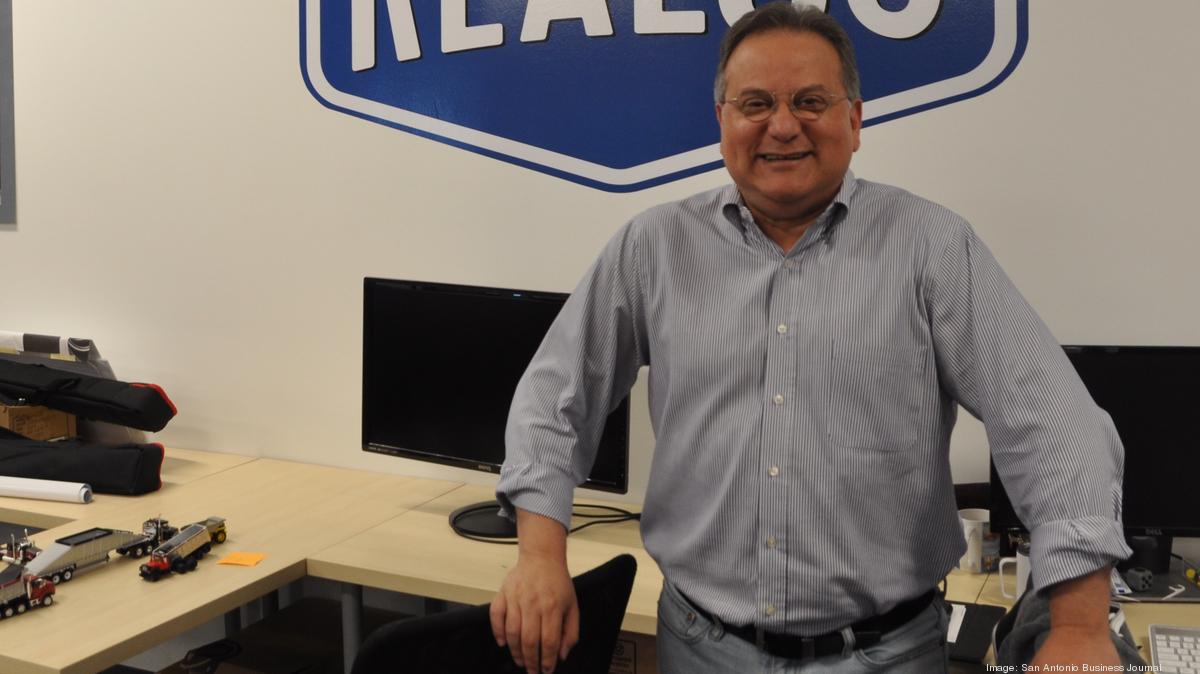 Realco Seed Fund Program hires new partner and CEO in San Antonio's Al ...