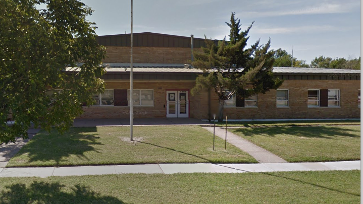 City Converting National Guard Armory For Wichita Public Works Use Wichita Business Journal