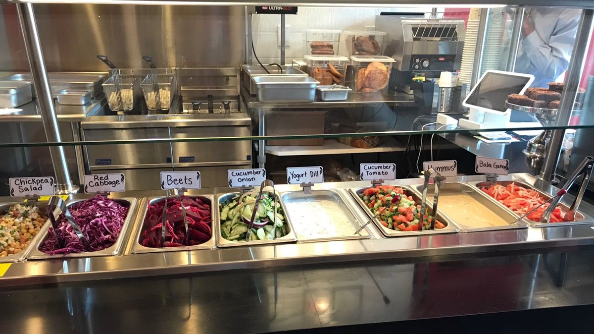 Brothers behind Rice House of Kabob to open Rice Mediterranean Kitchen