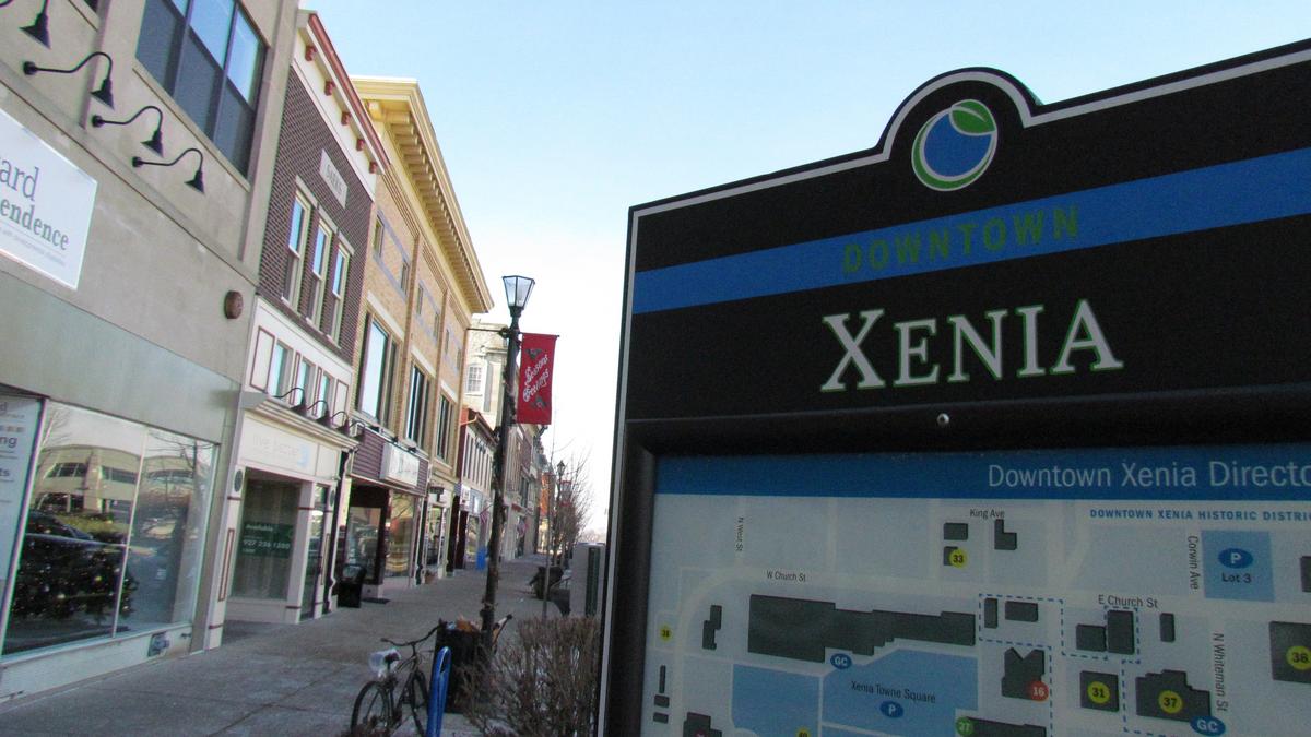 Xenia clinic to expand with new grant Dayton Business Journal