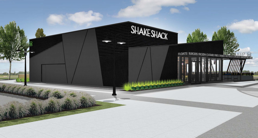 Shake Shack proposes another Wisconsin location in Brookfield