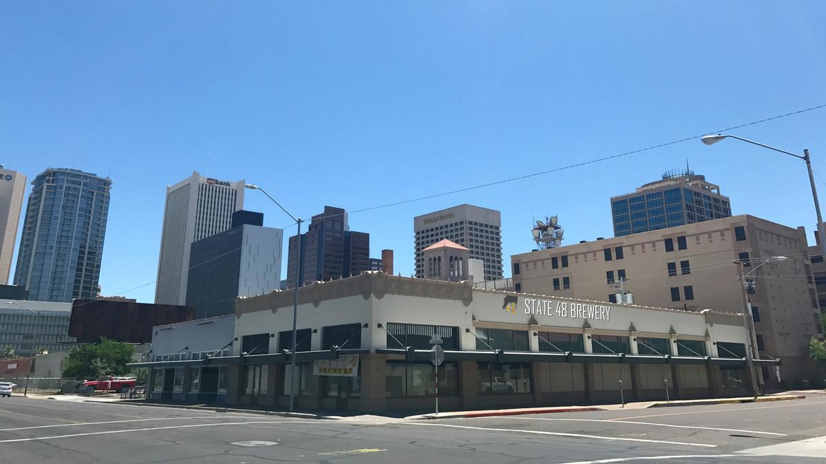 State 48 to open brewery at Westgate in Glendale