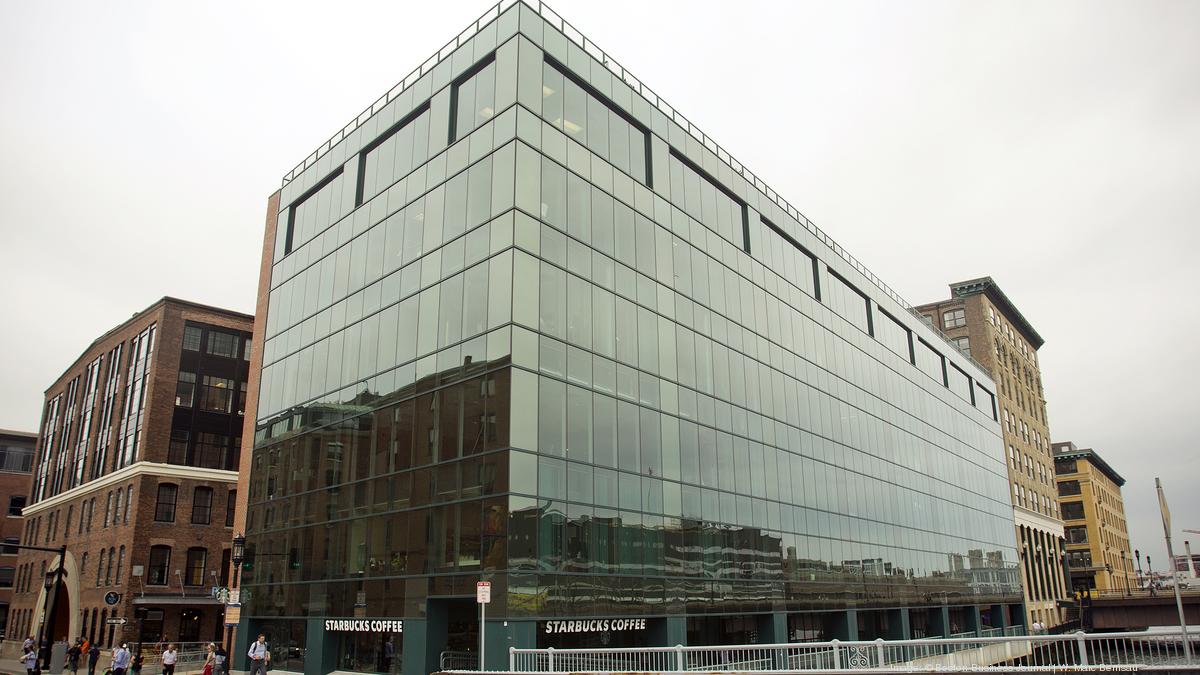 OpenView office