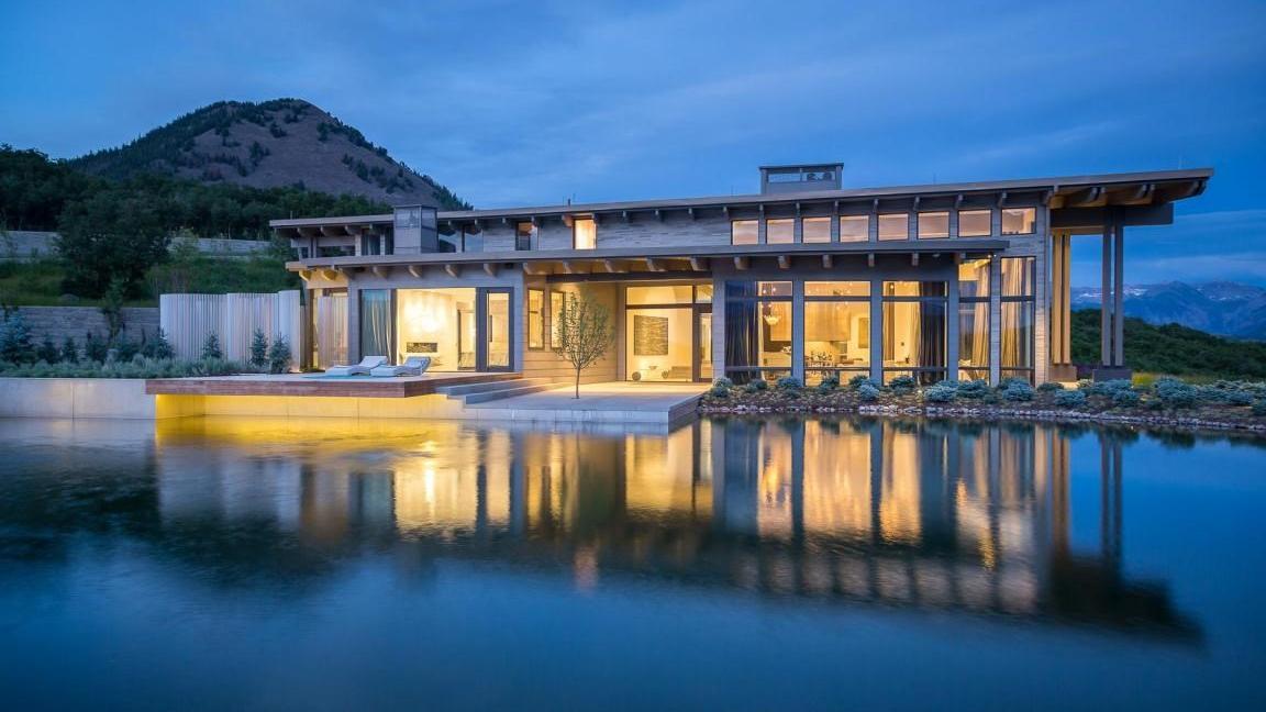 What you can buy in Colorado's housing market if cost is no object