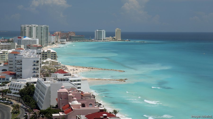 Non Stop Flights From Pittsburgh To Cancun Mexico Pittsburgh International Airport to add nonstop flights to Mexico