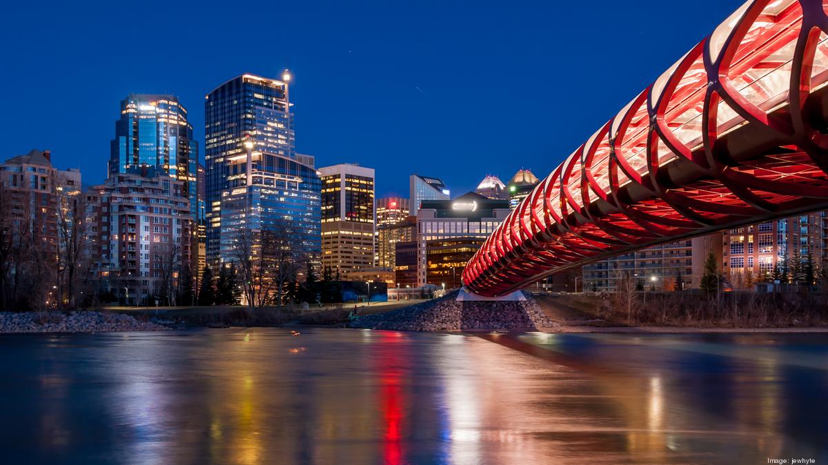 Nonstop flights from Austin to Calgary start in May Austin Business