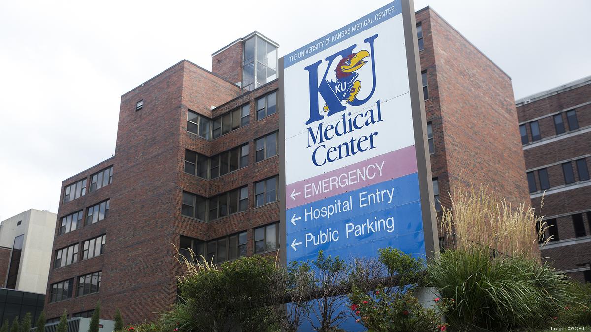 KU Medical Center, Children's Mercy will collaborate on research thanks
