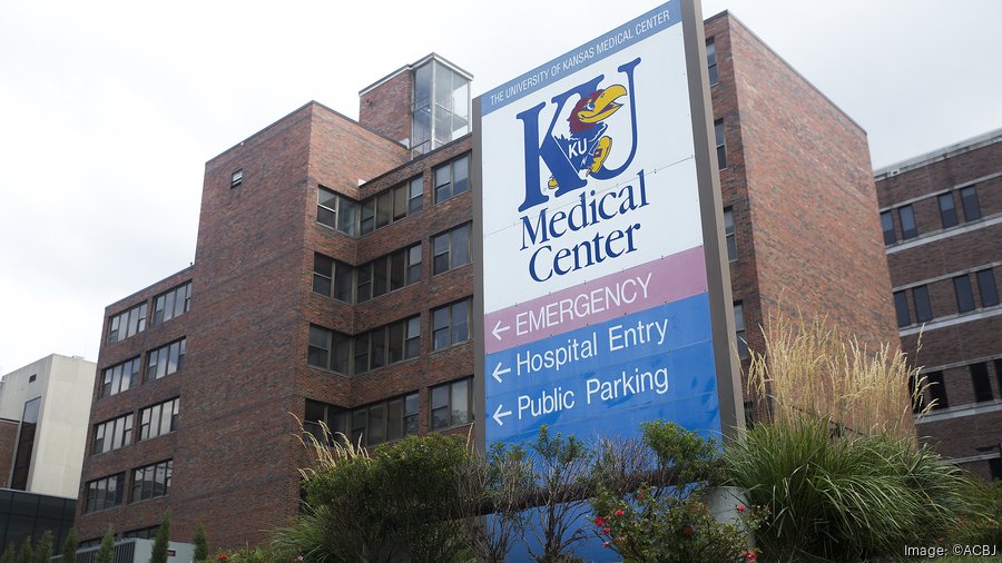 KU Medical Center, Children's Mercy will collaborate on research thanks
