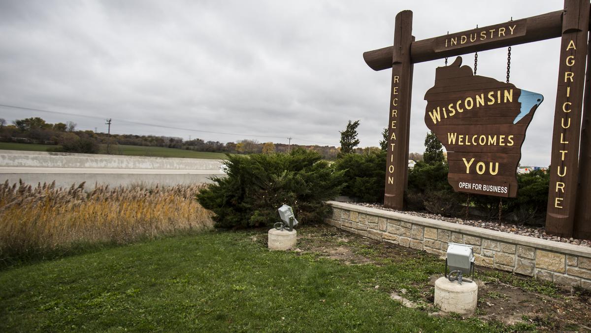 47 million warehouse sale in Bristol was region's biggest at start of