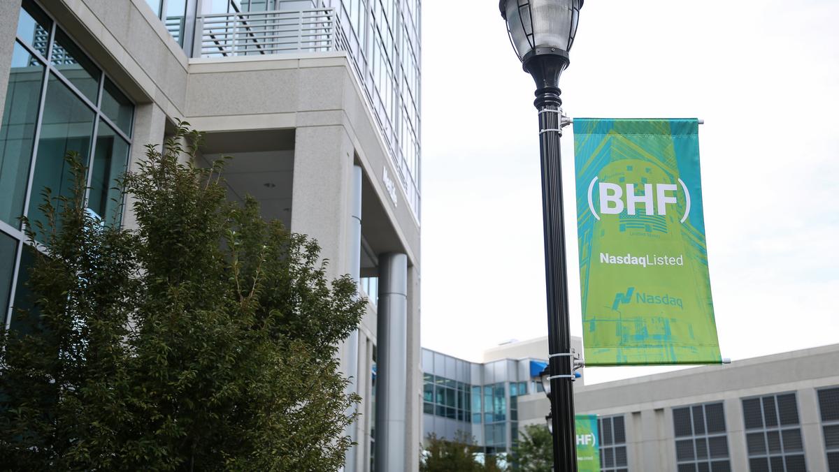 Brighthouse Financial former CFO to be paid 500,000 in severance