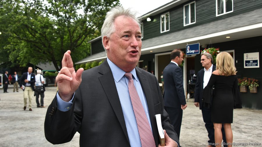 Saratoga Springs businesses could have tough year if Saratoga Race