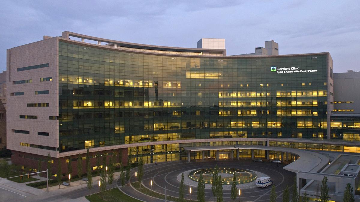 Cleveland Clinic lends Covid19 knowhow to Parade Media survey