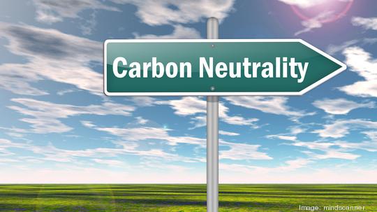 Carbon Neutrality