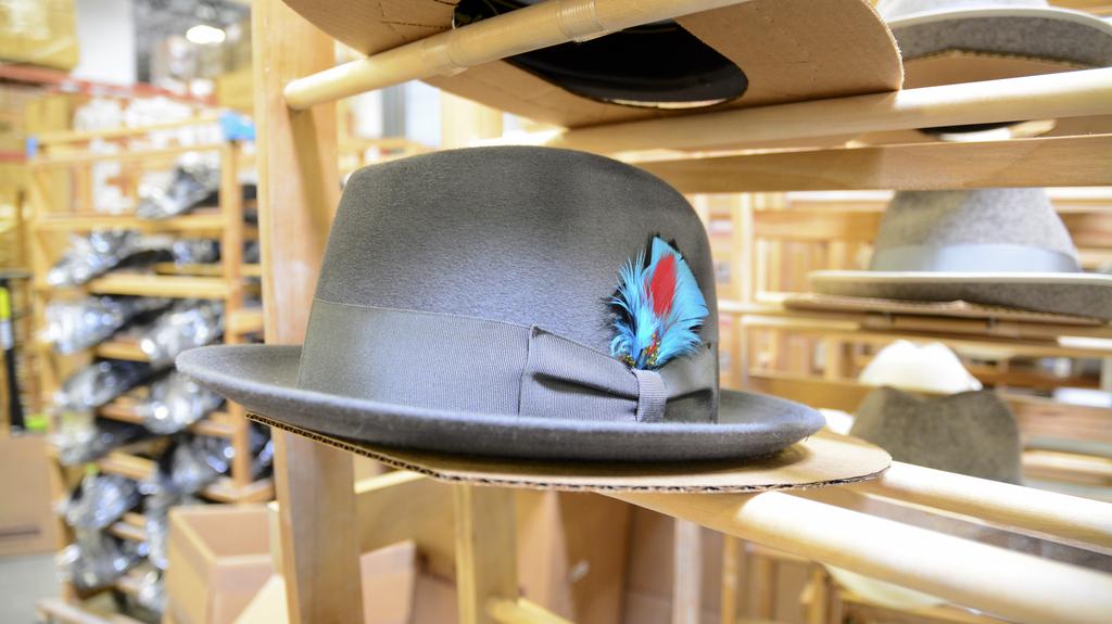 Milano Hat Company, a Garland cowboy hat manufacturer, makes almost half a  million annually - Dallas Business Journal