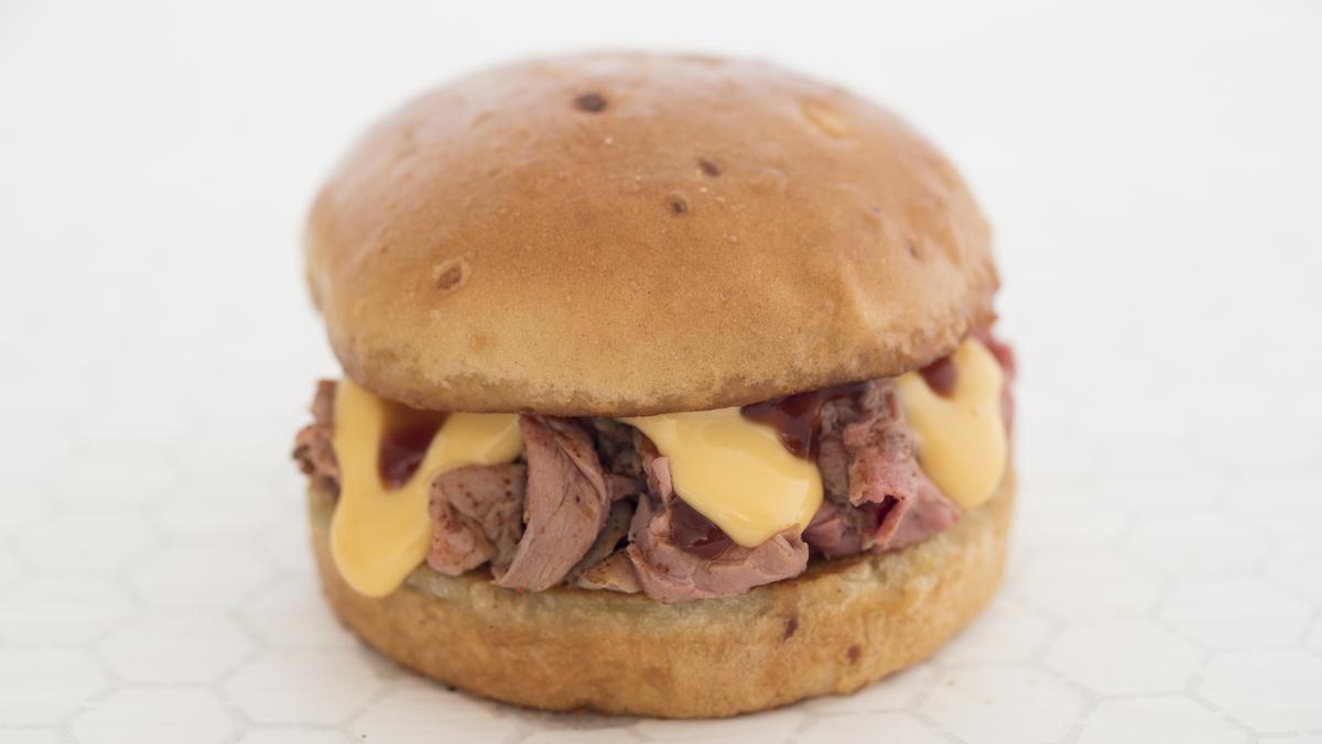 Top Round Roast Beef wants to put Arby's to shame Louisville Business