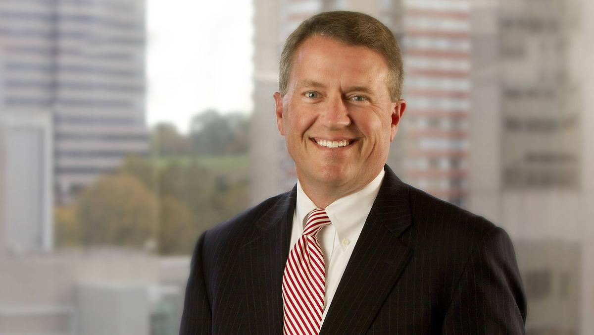 Baker Sterchi doubles in size by focusing on trial work St. Louis