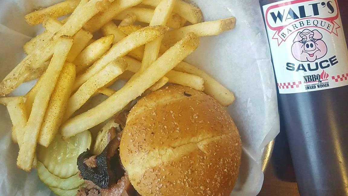 Greater Cincinnati barbecue restaurant Walt's closes one of two