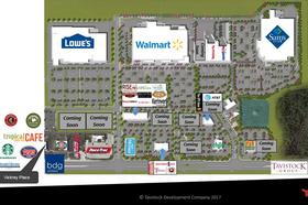 Lake Nona's Walmart drive-thru retail pickup area to be Orlando's first -  Orlando Business Journal