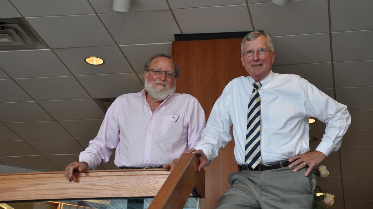 Whiteman Osterman and Hanna in Albany, NY, is preparing to select new