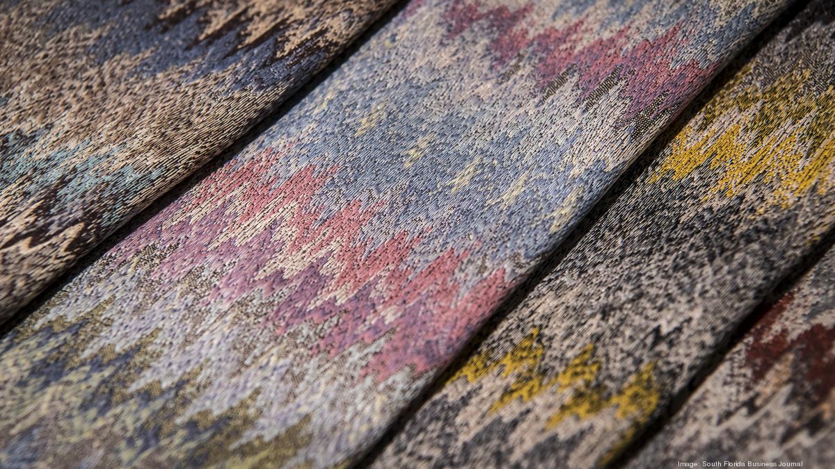 Pineapple Fabrics opens outlet in Archdale Triad Business Journal