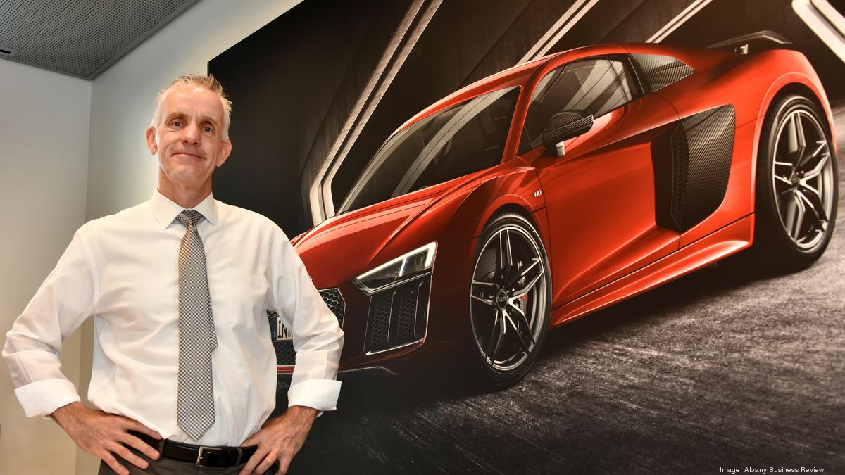 Audi, Chrysler, Nissan open new dealerships in Colonie, NY Albany Business Review