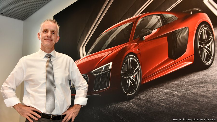 Audi, Chrysler, Nissan open new dealerships in Colonie, NY Albany