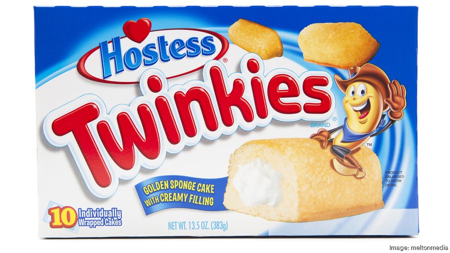 Hostess buys Lenexa building for new headquarters Kansas City