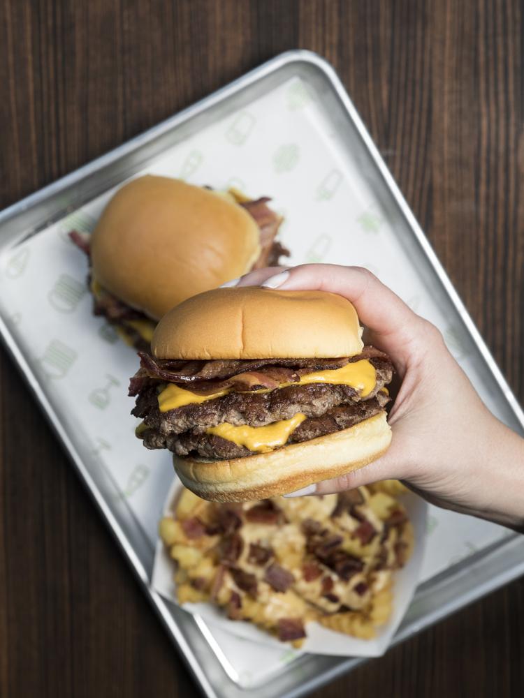 San Antonio's first Shake Shack to open in August San Antonio