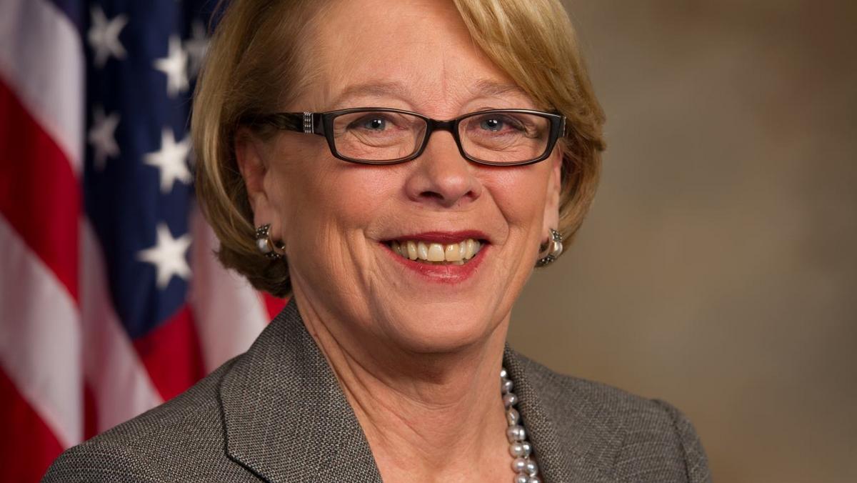 Tsongas Will Not Seek Reelection To Congress - Boston Business Journal