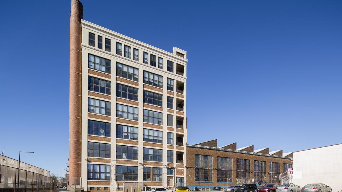 Electric Factory building in Philadelphia sold. Philadelphia Business