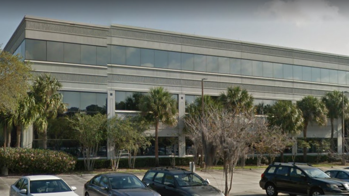 Clearwater office park scores major tenant Tampa Bay Business Journal