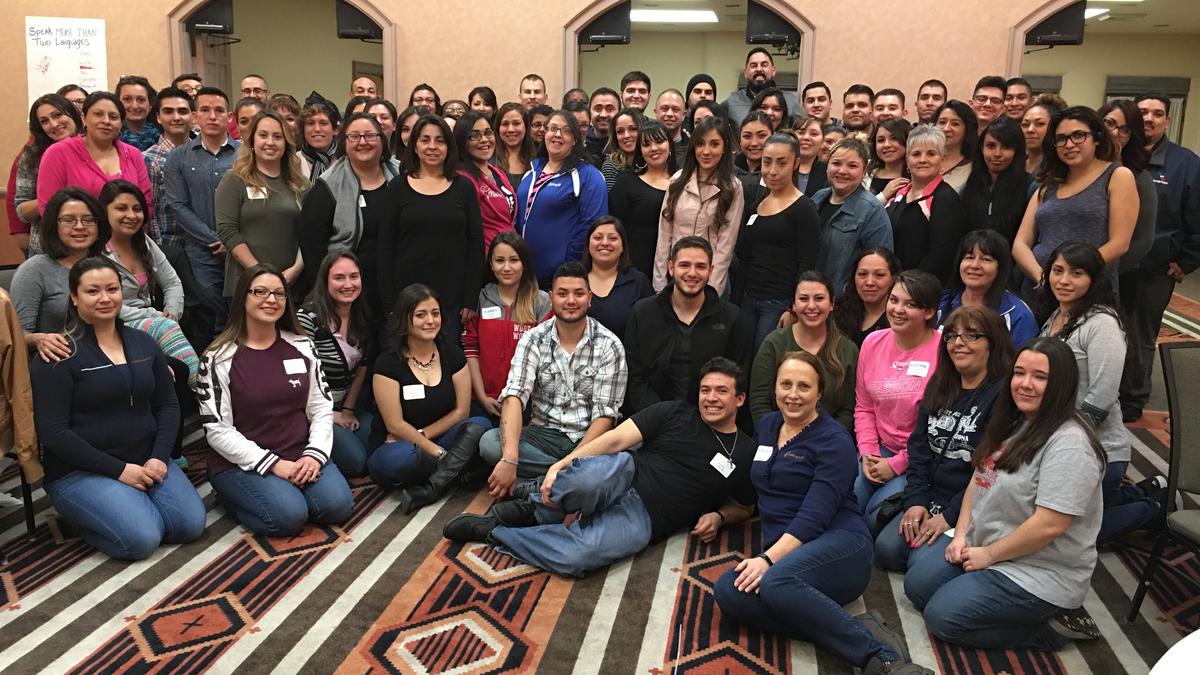 Guadalupe Credit Union has a longstanding tradition of giving