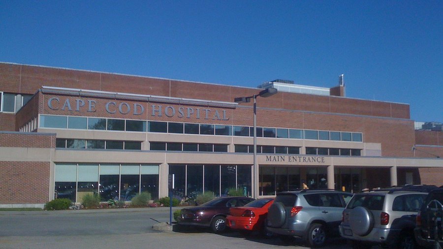 Coronavirus Cape Cod Hospital plans to shutter Falmouth maternity unit