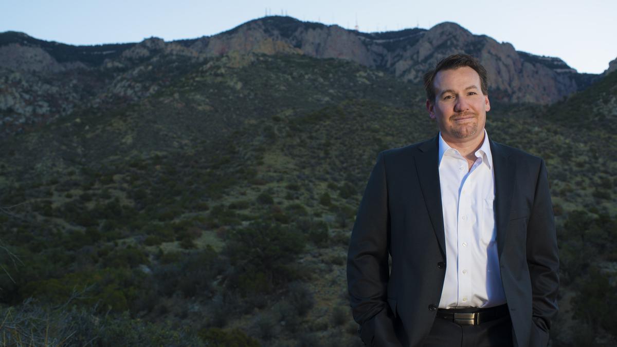 Why two Albuquerque law firms merged Albuquerque Business First