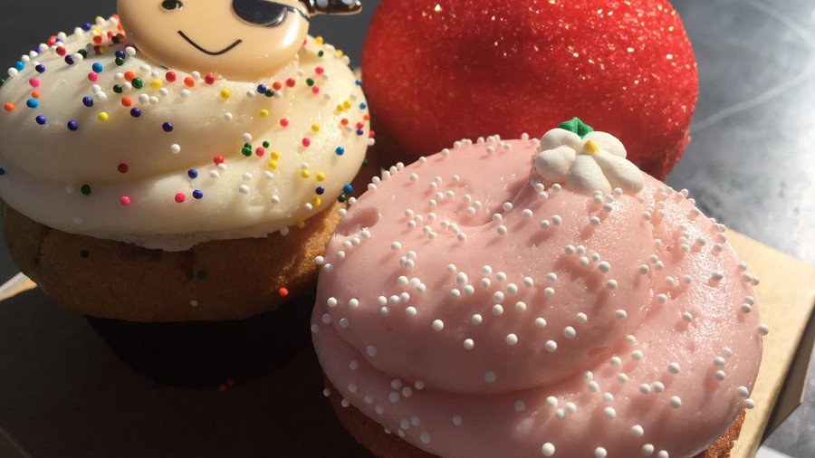 Icing on the Cupcake moving Folsom store to Palladio Sacramento