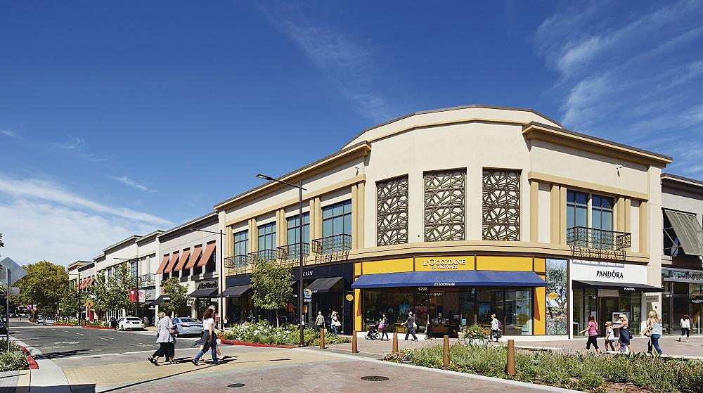 Report: Oakland boasts highest retail occupancy, Walnut Creek retail
