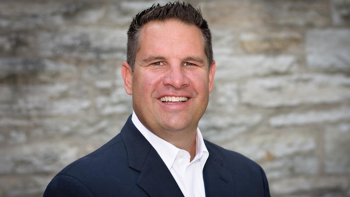 4 questions with Ray Ziolkowski of Bruns General Contracting Dayton