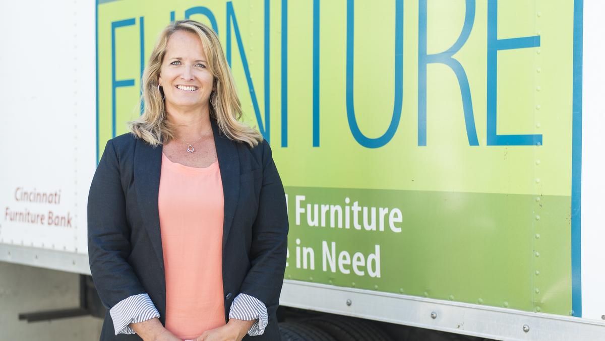 New Life Furniture Bank Expands Operations With New Cincinnati