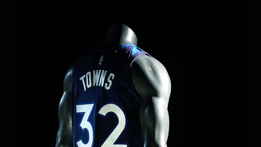 Twitter Hilariously Reacts To Timberwolves' Lime Green Uniforms 