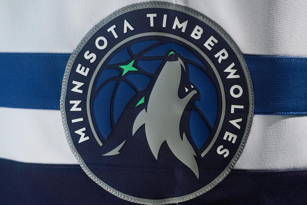 Timberwolves unveil neon green 'statement' jersey - Minneapolis / St. Paul  Business Journal