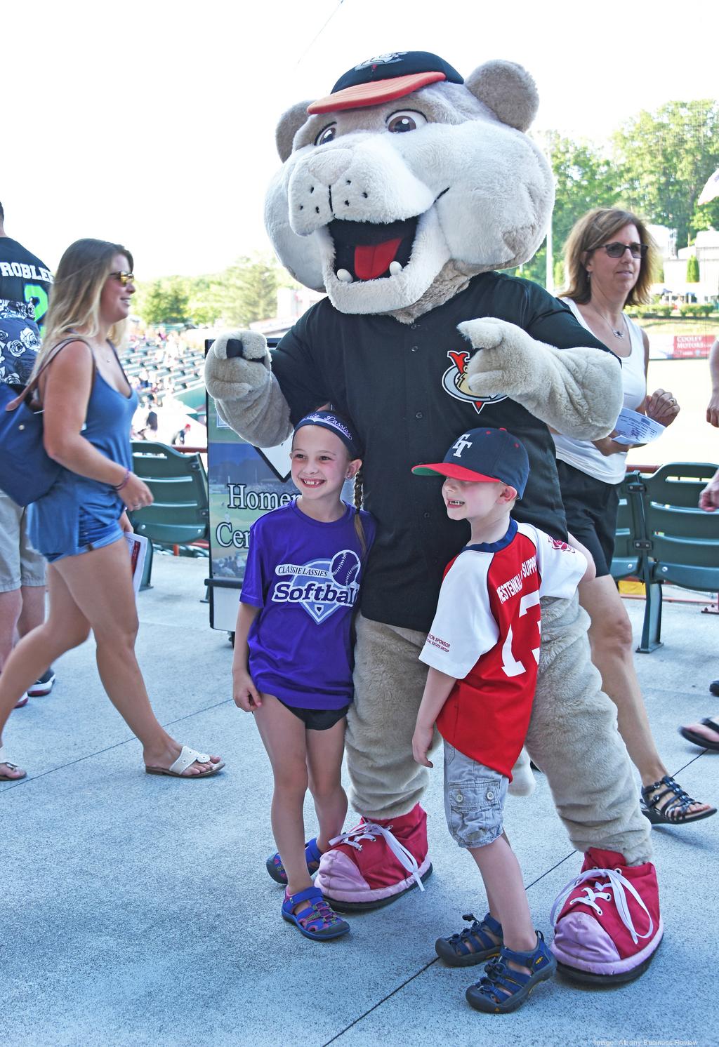 Scenes from the road: Staten Island, by Tri-City ValleyCats