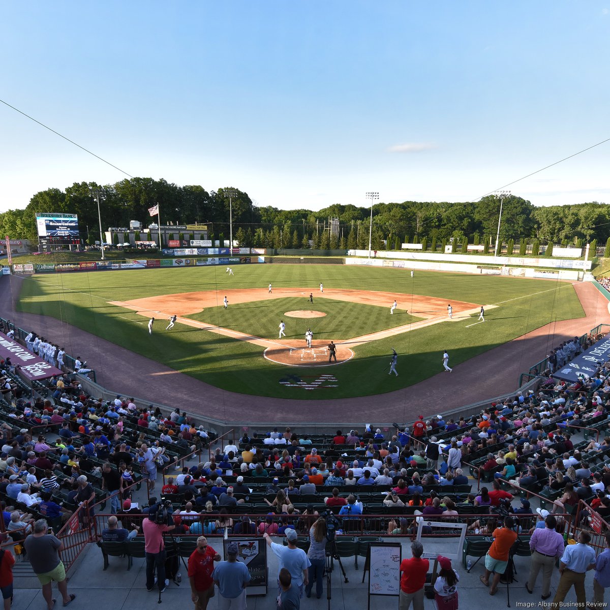 Tri-City ValleyCats getting ready for 'Reopening Day