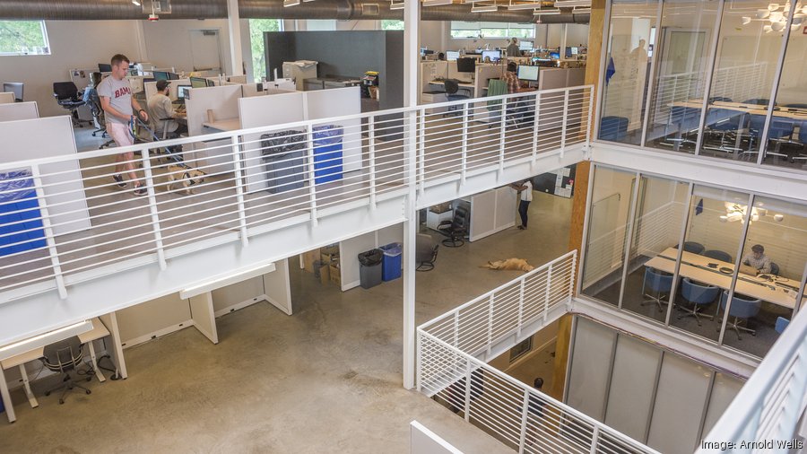uShip office